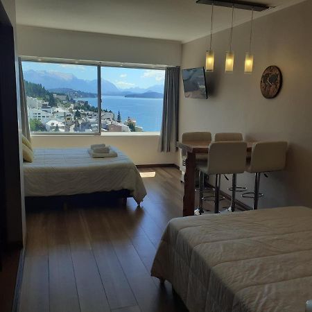 Bariloche Home Suites מראה חיצוני תמונה