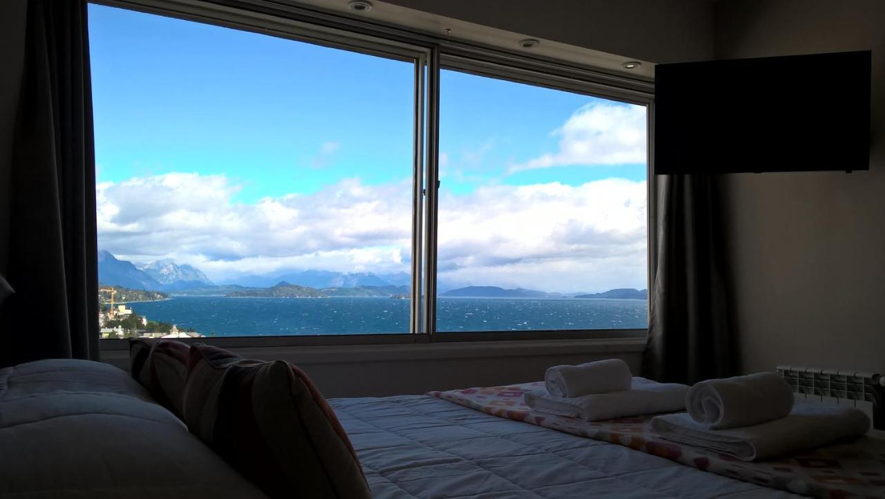 Bariloche Home Suites מראה חיצוני תמונה