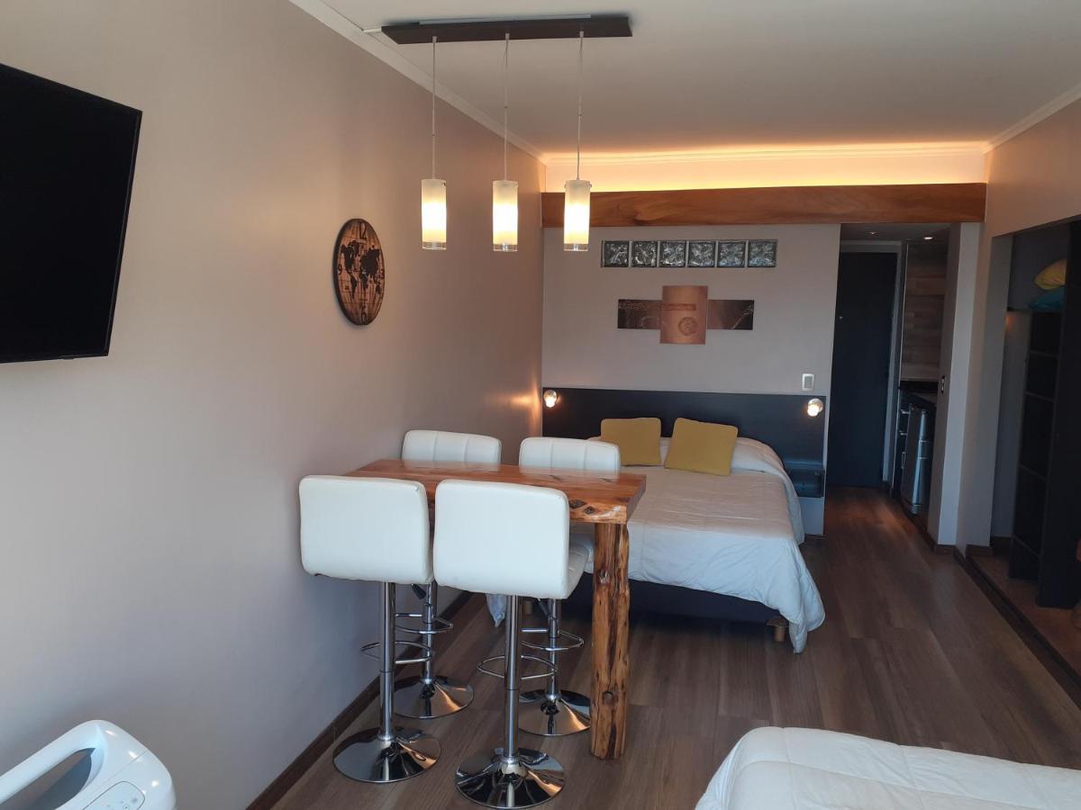 Bariloche Home Suites מראה חיצוני תמונה