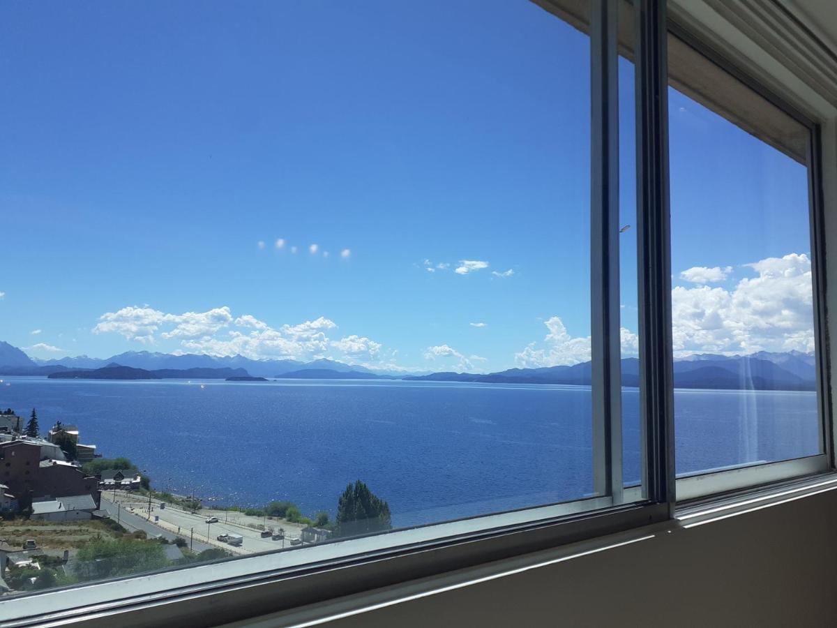 Bariloche Home Suites מראה חיצוני תמונה