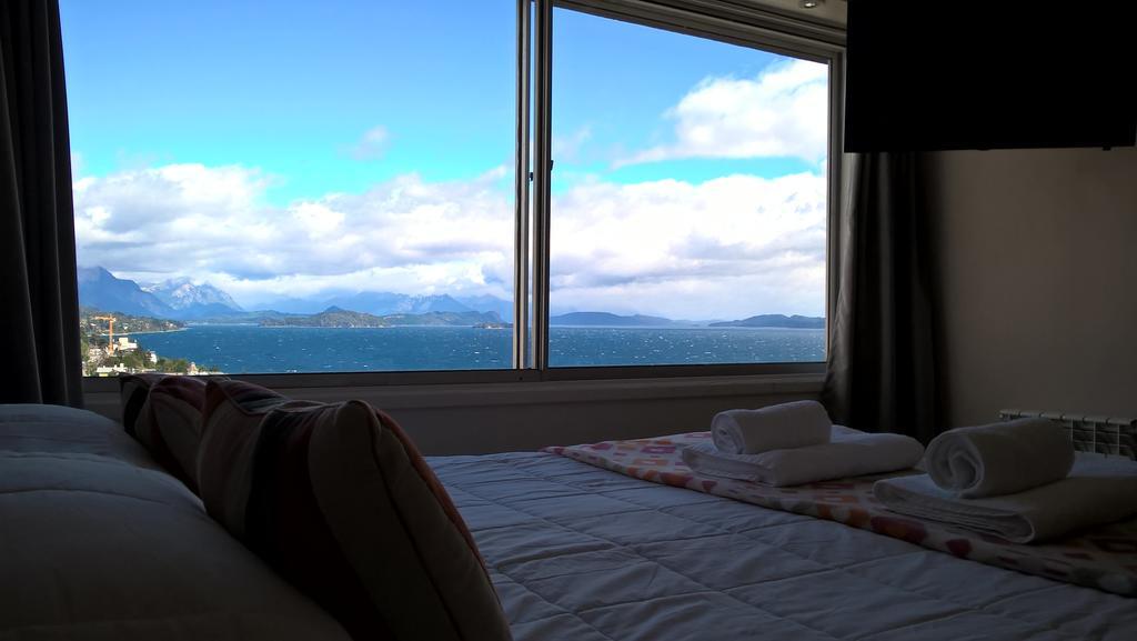 Bariloche Home Suites חדר תמונה
