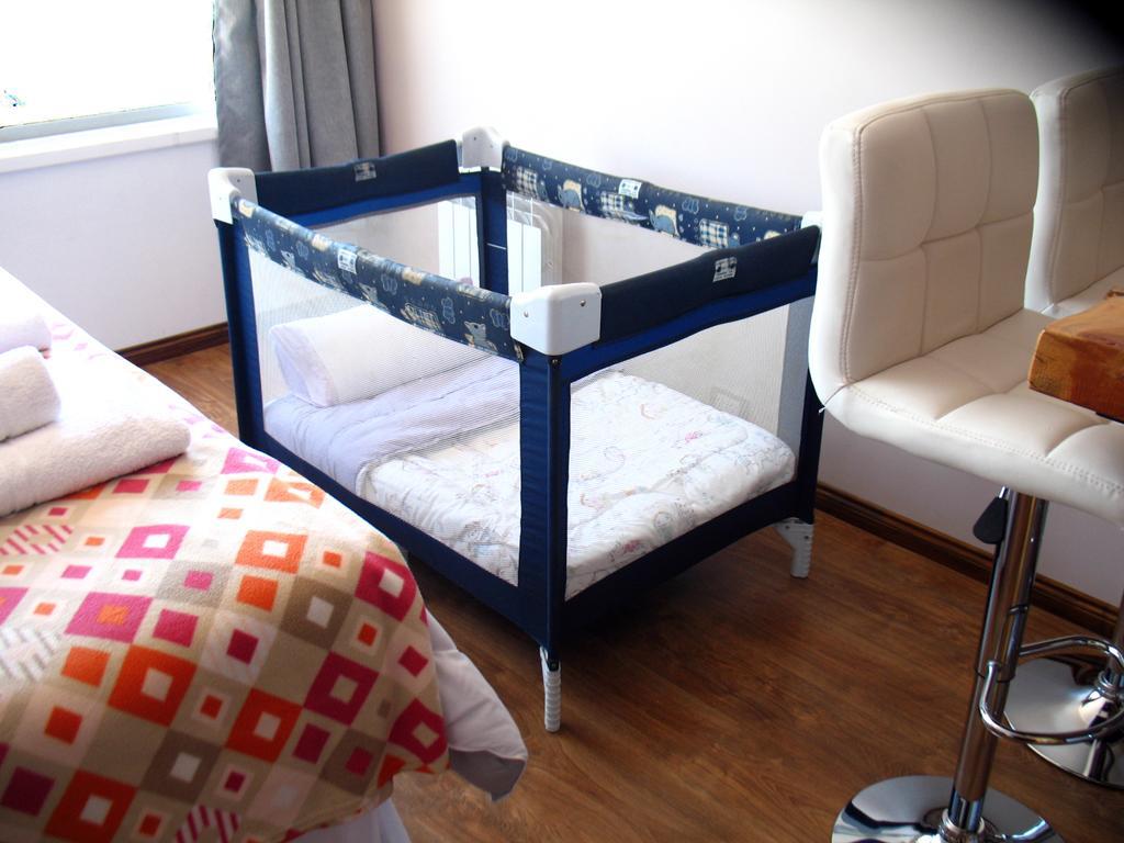Bariloche Home Suites חדר תמונה