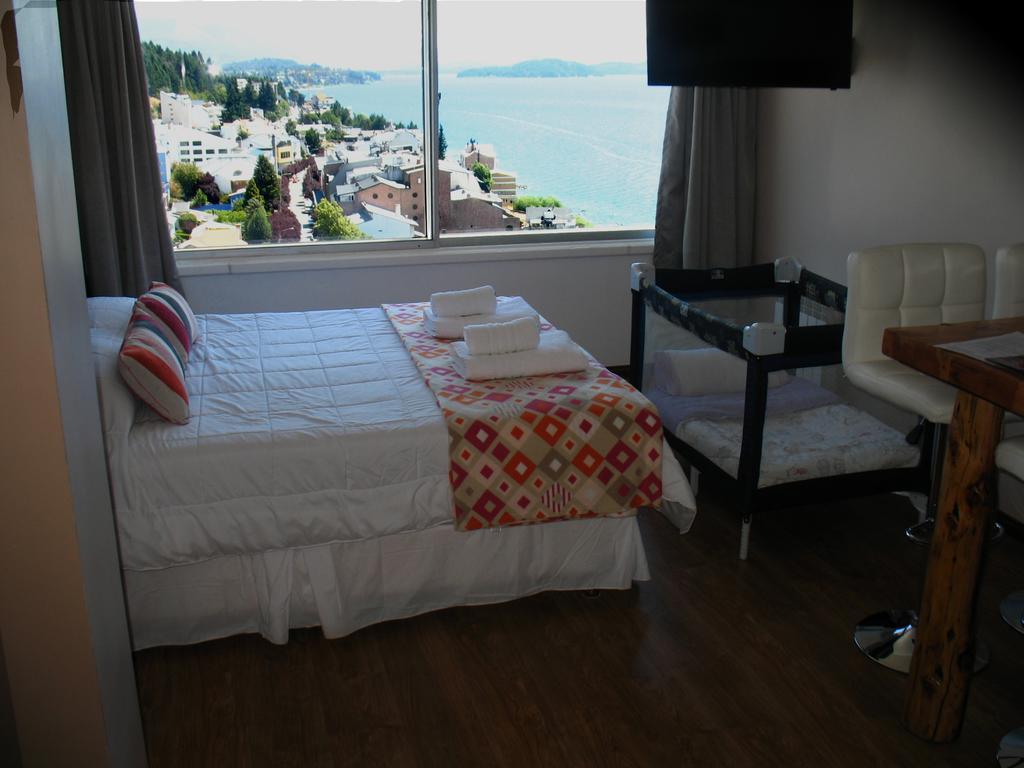 Bariloche Home Suites חדר תמונה