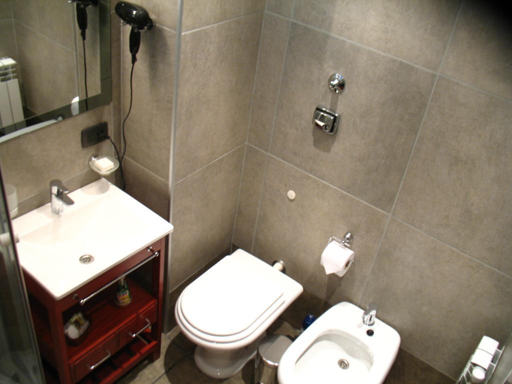 Bariloche Home Suites חדר תמונה