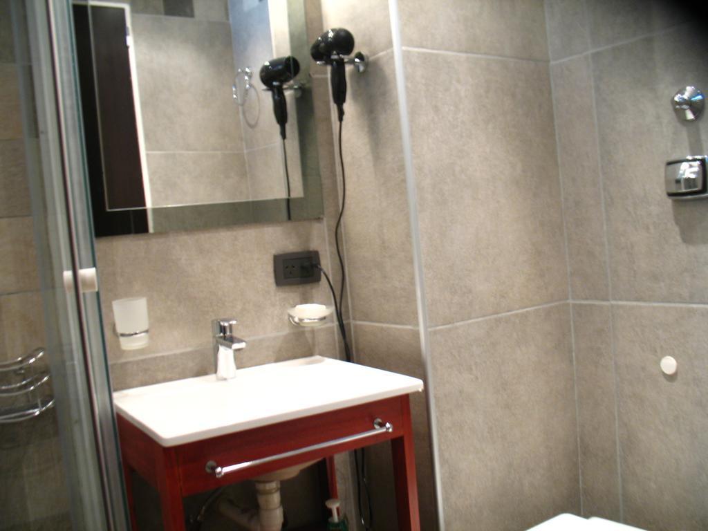 Bariloche Home Suites חדר תמונה