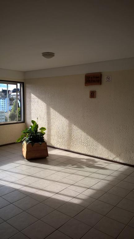 Bariloche Home Suites מראה חיצוני תמונה