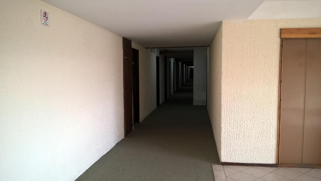 Bariloche Home Suites מראה חיצוני תמונה