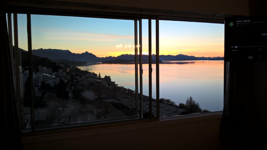 Bariloche Home Suites מראה חיצוני תמונה